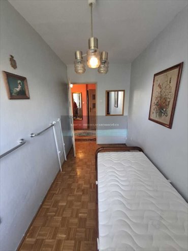 3-pokojowe mieszkanie z balkonem i piwnicą w Ursusie mieszkanie Warszawa, Ursus, Mariana Keniga