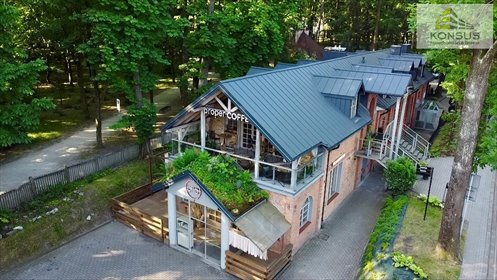 lokal użytkowy na wynajem 55m2 lokal użytkowy Bielsko-Biała, Olszówka Dolna
