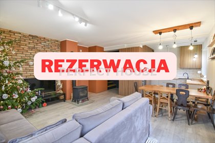 dom na sprzedaż 119m2 dom Gowarzewo