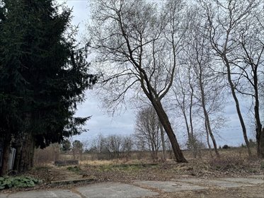 działka na sprzedaż 1885m2 działka Białogard, Zielona