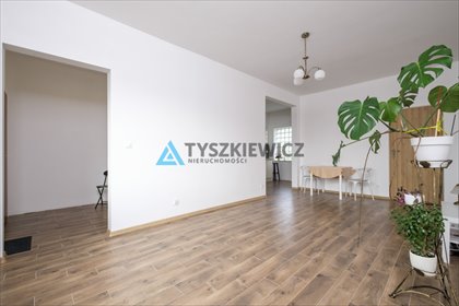 dom na sprzedaż 140m2 dom Pruszcz Gdański, Andrzeja Frycza Modrzewskiego