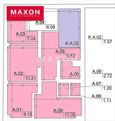 Lokal 53 m² w centrum Gdańska, blisko dworca - polecam! lokal użytkowy Gdańsk, ul. Jana Heweliusza