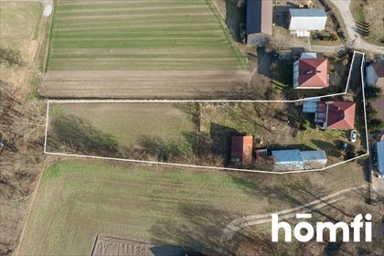 dom na sprzedaż 160m2 dom Laszki