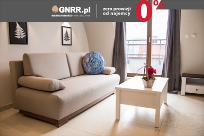 mieszkanie na wynajem 51m2 mieszkanie Gdańsk, Wrzeszcz, GARNIZON, SŁONIMSKIEGO ANTONIEGO