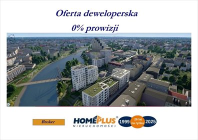 Nowoczesne 2-pokojowe mieszkanie z balkonem i dostępem do rzeki zapraszam mieszkanie Bydgoszcz, Okole, Adama Naruszewicza