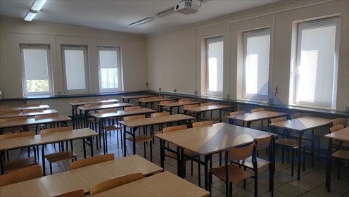 Wynajmę 400m² w odnowionym budynku poindustrialnym lokal użytkowy Warszawa, Wola