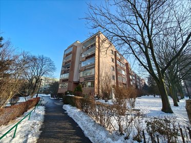 mieszkanie na wynajem 40m2 mieszkanie Kraków, Bieżanów-Prokocim, Prokocim, Jerzmanowskiego