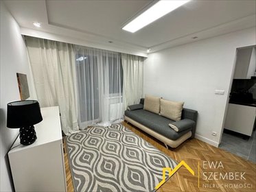 Mieszkanie 26 m² w Krakowie - polecam mieszkanie Kraków, Krowodrza, Łobzów, Wrocławska