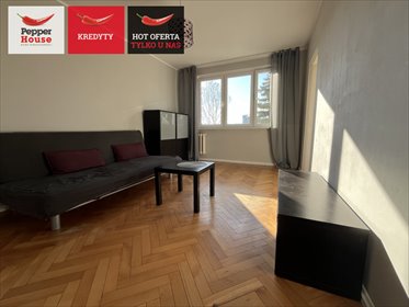 mieszkanie na sprzedaż 27m2 mieszkanie Gdańsk, Przymorze, Kołobrzeska