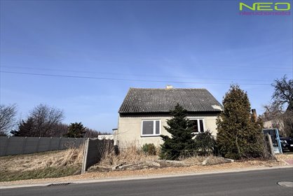 dom na sprzedaż 90m2 dom Kołaczkowice