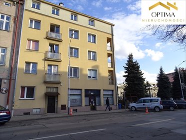 mieszkanie na sprzedaż 62m2 mieszkanie Przemyśl, 3 Maja