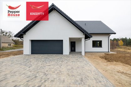 dom na sprzedaż 180m2 dom Kłodawa, Słoneczna