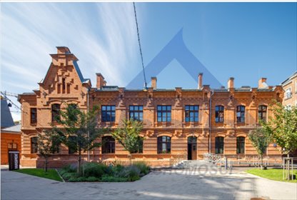 Nowoczesny biurowiec w Centrum Praskim Koneser 495 m² zapraszam lokal użytkowy Warszawa, Praga-Północ