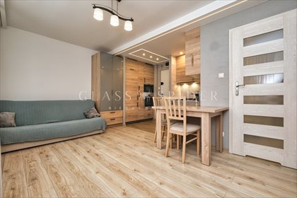 mieszkanie na wynajem 25m2 mieszkanie Warszawa, Ochota, Karola Dickensa