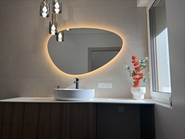 Nowoczesny dom z ogrodem - 70 m² - 2 poziomy - 2 miejsca dom Gruszczyn, Zygmunta Noskowskiego