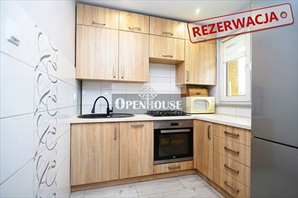 Mieszkanie 38 m² z balkonem w centrum Głogowa - polecam! mieszkanie Głogów, Śródmieście, Sikorskiego