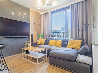 mieszkanie na sprzedaż 36m2 mieszkanie Warszawa, Wola Czyste, Krochmalna