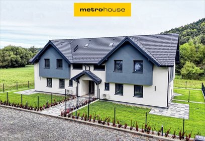 dom na sprzedaż 73m2 dom Andrychów