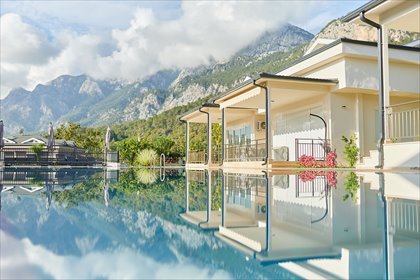 dom na sprzedaż 120m2 dom Kemer, Göynük, Kemer, Antalya