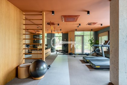 Nowoczesny apartament z tarasem, widok na park i miejsce w hali mieszkanie Gdynia, Witomino-Radiostacja, Małokacka