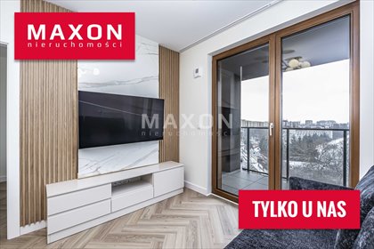 Komfortowe 2-pokojowe mieszkanie 40 m² w Mokotowie zapraszam mieszkanie Warszawa, Mokotów, ul. Kłobucka