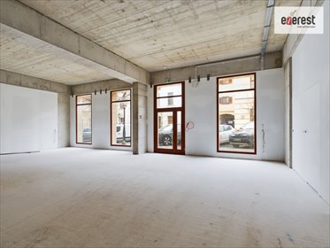 lokal użytkowy na sprzedaż 276m2 lokal użytkowy Poznań, Centrum, Dominikańska