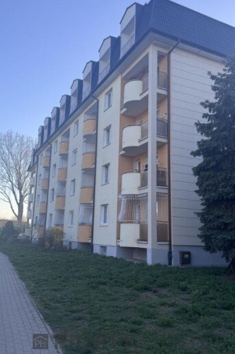 mieszkanie na sprzedaż 67m2 mieszkanie Warszawa, Włochy, Okęcie, Sulmierzycka