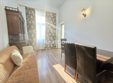 mieszkanie na wynajem 30m2 mieszkanie Kraków, Krowodrza, Juliusza Lea