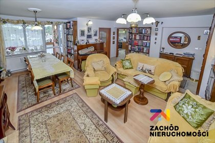 mieszkanie na sprzedaż 114m2 mieszkanie Zielona Góra, Osiedle Leśne