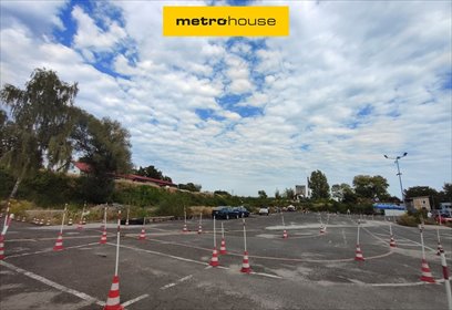 Działka inwestycyjna 8 220 m² w centrum Jastrzębia-Zdroju działka Jastrzębie-Zdrój, Armii Krajowej