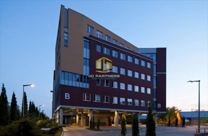 lokal użytkowy na wynajem 191m2 lokal użytkowy Warszawa, Mokotów