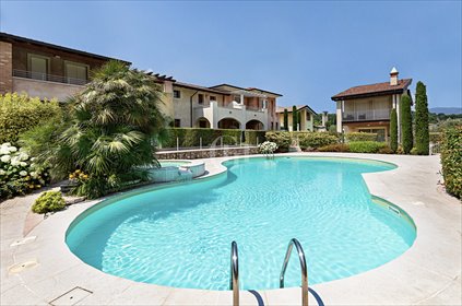 dom na sprzedaż 103m2 dom Manerba del Garda