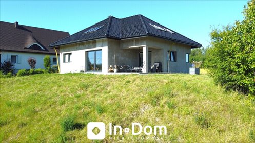 dom na sprzedaż 169m2 dom Strzelino