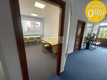 Polecam lokal 150 m² w Wilanowie z elastycznymi modułami lokal użytkowy Warszawa, Wilanów
