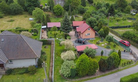 dom na sprzedaż 21m2 dom Sokołowiec