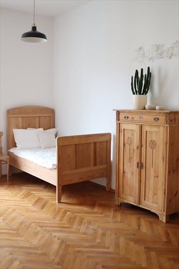 mieszkanie na sprzedaż 50m2 mieszkanie Kraków, Podgórze, Dąbrowskiego