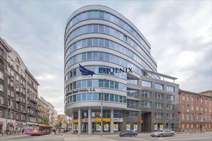 Na wynajem przestronny lokal usługowy 156 m² w Warszawie lokal użytkowy Warszawa, Śródmieście, Piękna