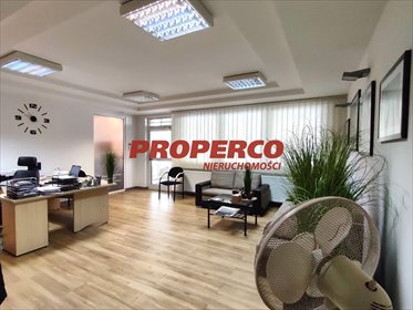 Na sprzedaż przestronny lokal usługowy 122 m² z biurami i socjalem lokal użytkowy Warszawa, Bemowo, Górce, Lazurowa