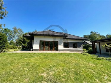 dom na sprzedaż 190m2 dom Justynów