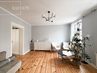 mieszkanie na wynajem 64m2 mieszkanie Sopot, gen. Józefa Wybickiego