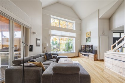 dom na sprzedaż 298m2 dom Warszawa, Wawer Falenica