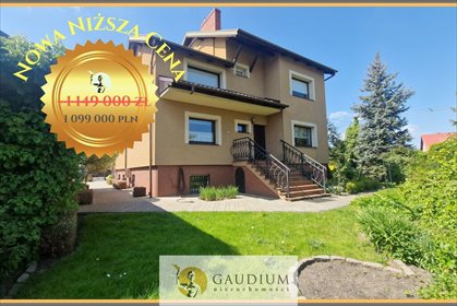 dom na sprzedaż 215m2 dom Tczew, Tadeusza Boya-Żeleńskiego