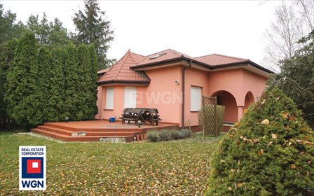 dom na sprzedaż 150m2 dom Ślesin, Żółwieniec