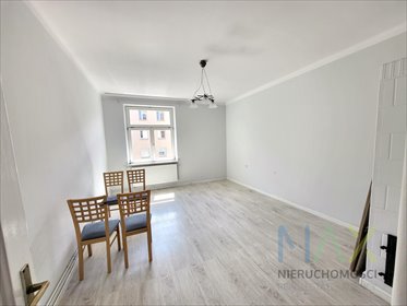 Przestronne 42 m² z balkonem, odświeżone, blisko centrum mieszkanie Kraków, Kraków-Krowodrza, Łobzów, Kazimierza Wielkiego