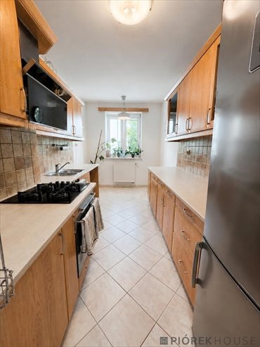 Dwupokojowe mieszkanie 62 m² z balkonem (Włochy) mieszkanie Warszawa, Włochy, Zapustna