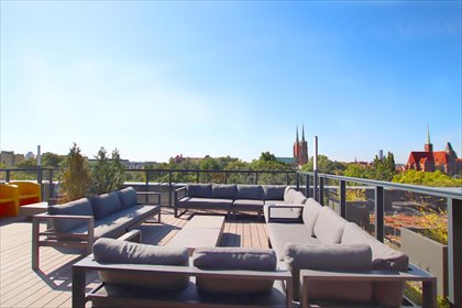 mieszkanie na sprzedaż 32m2 mieszkanie Wrocław, Wrocław-Śródmieście, Wrocław-Śródmieście, Henryka Sienkiewicza