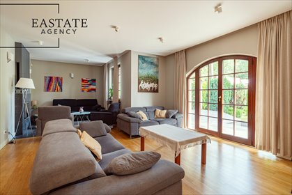 dom na sprzedaż 220m2 dom Warszawa, Wawer Radość, Drwali