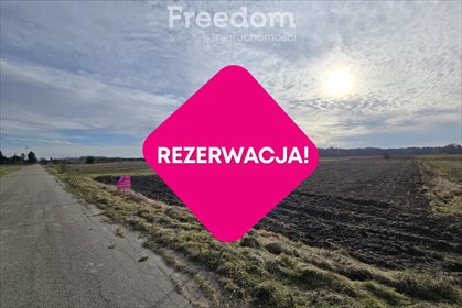 działka na sprzedaż 9075m2 działka Tuczna