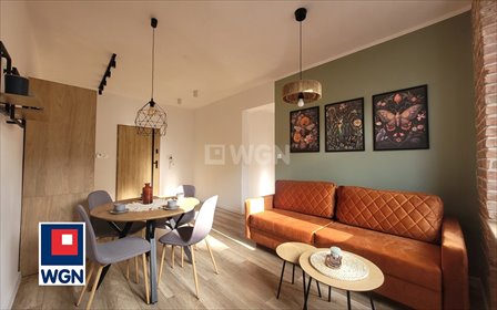 mieszkanie na sprzedaż 52m2 mieszkanie Kwidzyn, Braterstwa Narodów, Braterstwa Narodów