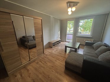 Polecam 2-pokojowe mieszkanie 52 m² z balkonem w Zabrzu mieszkanie Zabrze, Zaborze, Kalinowa